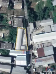 Galpão/Depósito/Armazém à venda, 1587m² no Jardim Califórnia, Barueri