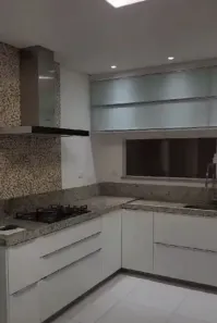 Sobrado com 4 Quartos à venda, 125m² no Jardim Del Rey, São José dos Campos
