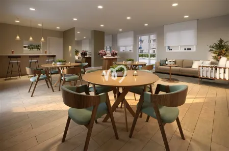 Apartamento com 2 Quartos à venda, 39m² no Irajá, Rio de Janeiro