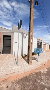 Casa com 3 Quartos para alugar, 100m² no Plano Diretor Sul, Palmas