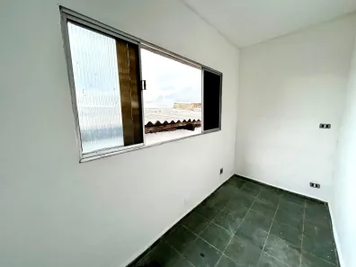 Apartamento com 1 Quarto para alugar, 40m² no Parque Continental I, Guarulhos