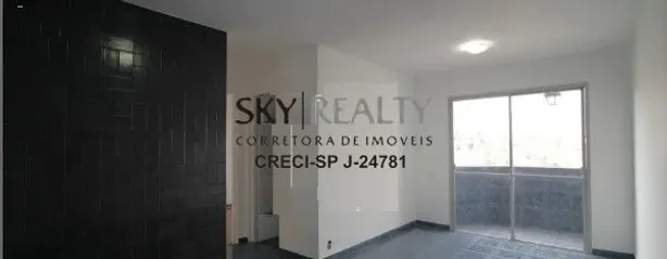 Apartamento com 2 Quartos à venda, 55m² no Vila Constança, São Paulo