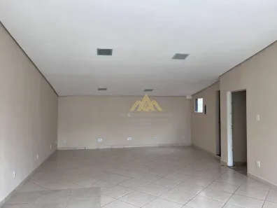 Ponto Comercial para alugar, 50m² no Alto da Boa Vista, Ribeirão Preto