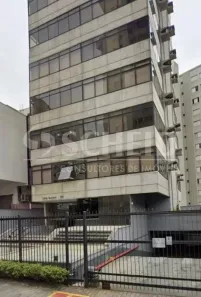 Imóvel Comercial à venda, 32m² no Parque Imperial, São Paulo