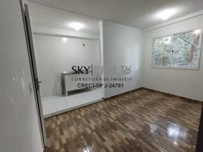 Apartamento com 2 Quartos à venda, 43m² no Jardim Helga, São Paulo