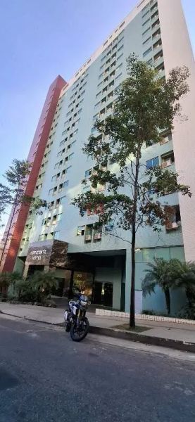Apartamento com 1 quarto — Estoril, Belo Horizonte