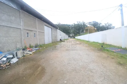 Prédio Comercial para alugar, 178m² no Três Vendas, Pelotas