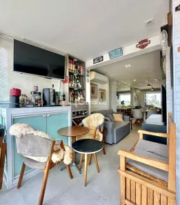 Apartamento com 2 Quartos à venda, 60m² no Vila Regente Feijó, São Paulo