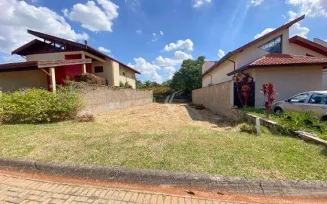 Lote/Terreno à venda, 571m² no Vila Modesto Fernandes, Campinas