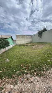 Lote/Terreno à venda, 316m² no Monte Belo (Iguabinha), Araruama