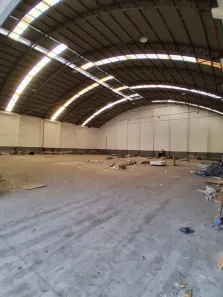 Galpão/Depósito/Armazém para alugar, 1700m² no Olaria, Rio de Janeiro