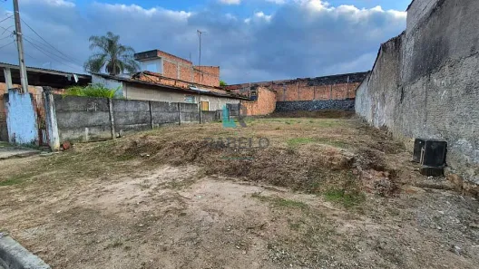 Lote/Terreno à venda, 250m² no Santo Antônio, Lorena