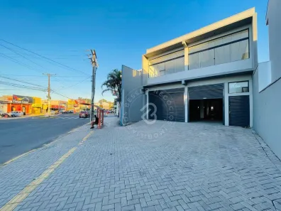 Ponto Comercial para alugar, 460m² no Centro, Sapucaia do Sul