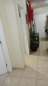 Apartamento com 2 Quartos à venda, 50m² no Veloso, Osasco