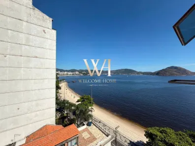 Apartamento com 2 Quartos à venda, 95m² no Ingá, Niterói