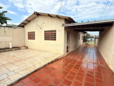 Casa com 4 Quartos à venda, 165m² no Califórnia, Londrina