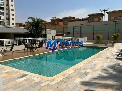 Apartamento com 2 Quartos à venda, 64m² no Jardim Tarraf II, São José do Rio Preto