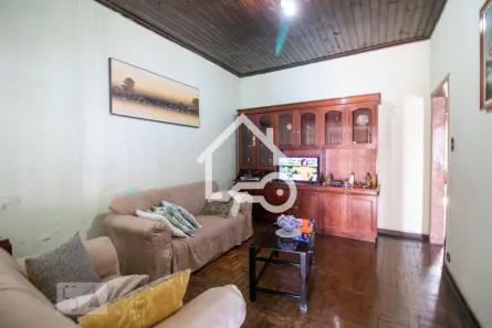 Casa com 2 Quartos à venda, 319m² no Centro, São Bernardo do Campo