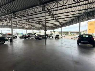 Ponto Comercial para alugar, 1464m² no Cohabinal, Parnamirim
