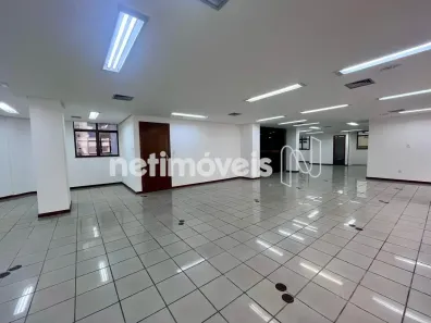 Ponto Comercial para alugar, 318m² no Funcionários, Belo Horizonte