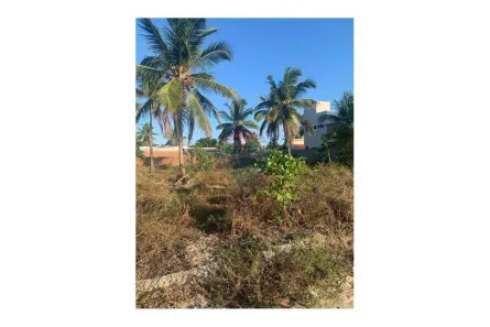 Lote/Terreno à venda, 900m² no Camela, Ipojuca