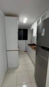 Casa de Condomínio com 2 Quartos à venda, 90m² no Parque Dois Irmãos, Fortaleza