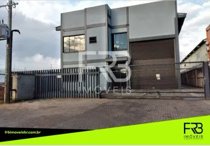 Galpão/Depósito/Armazém para alugar, 1180m² no Distrito Industrial, Cachoeirinha