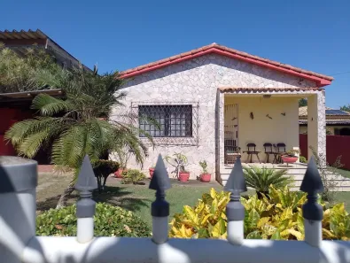 Casa com 2 Quartos à venda, 205m² no Pontinha, Araruama
