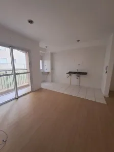 Apartamento com 2 Quartos à venda, 59m² no Jardim Firenze, Santa Bárbara D'Oeste