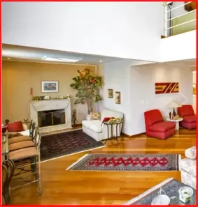 Casa de Condomínio com 4 Quartos à venda, 420m² no Brooklin Paulista, São Paulo