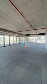 Sala Comercial para alugar, 306m² no Pinheiros, São Paulo