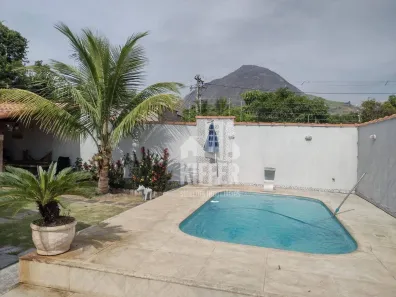 Casa com 2 Quartos à venda, 300m² no Chácaras de Inoã (Inoã), Maricá