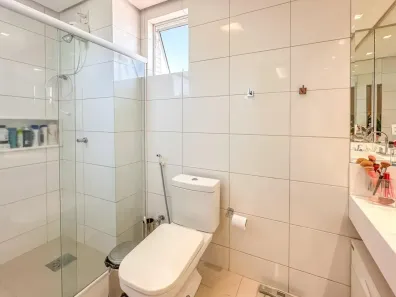 Apartamento com 3 Quartos à venda, 118m² no São Cristóvão, Teresina