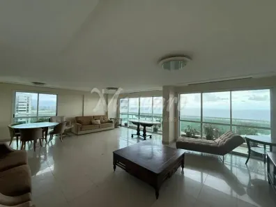Cobertura com 4 Quartos à venda, 386m² no Barra da Tijuca, Rio de Janeiro
