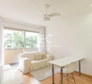 Apartamento com 1 Quarto para alugar, 33m² no Vila Uberabinha, São Paulo