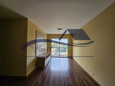 Apartamento com 2 Quartos para alugar, 73m² no Vila Clementino, São Paulo