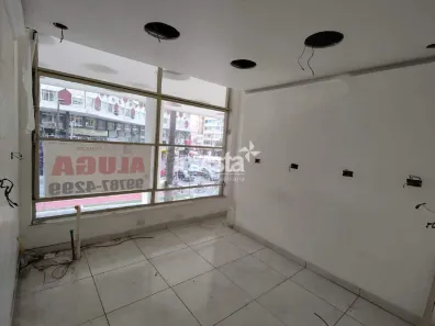 Ponto Comercial para alugar, 60m² no Gonzaga, Santos