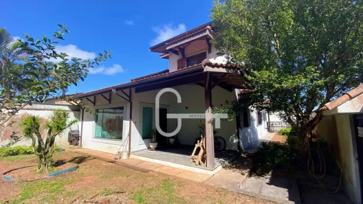 Casa com 5 Quartos à venda, 320m² no Bal Stella Maris, Peruíbe