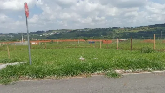 Lote/Terreno à venda, 428m² no Vale dos Cristais, Taubaté