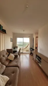Apartamento com 2 Quartos à venda, 49m² no Pitimbu, Natal