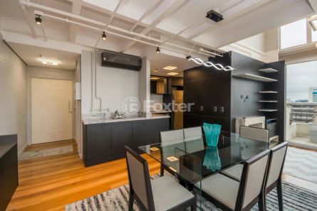 Apartamento com 1 Quarto à venda, 105m² no Moinhos de Vento, Porto Alegre