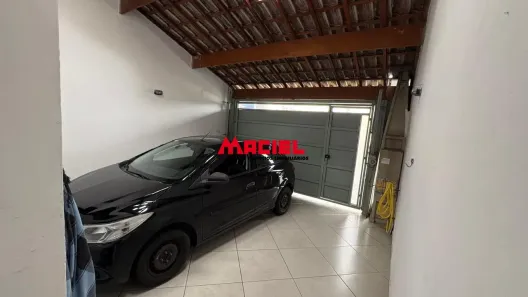 Casa com 2 Quartos à venda, 106m² no Parque dos Ipês, São José dos Campos