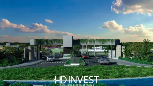Lote/Terreno à venda, 420m² no Altos da Bela Vista, Indaiatuba