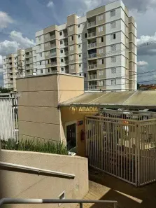 Apartamento com 2 Quartos à venda, 49m² no Jardim Roseira, Campinas