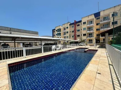 Apartamento com 3 Quartos à venda, 64m² no Barroso, Fortaleza