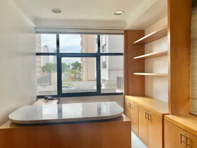 Sala Comercial com 3 Quartos à venda, 41m² no Vila Clementino, São Paulo