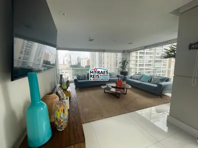Apartamento com 4 Quartos à venda, 380m² no Floresta, Porto Alegre