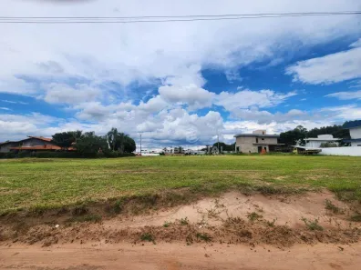 Lote/Terreno à venda, 413m² no Ninho Verde 2, Pardinho
