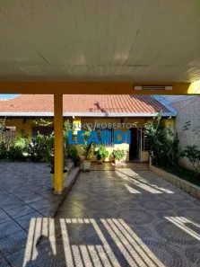 Sobrado com 5 Quartos à venda, 237m² no Vila Aquilino, Santo André