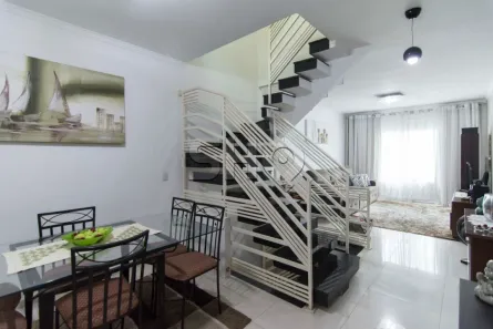 Sobrado com 3 Quartos à venda, 116m² no Imirim, São Paulo